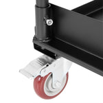 Chariot pour chaises pliantes Bolero — JA345