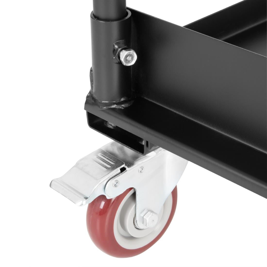 Chariot pour chaises pliantes Bolero — JA345