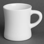 Mugs Olympia blancs 300 ml (lot de 6) — JA349