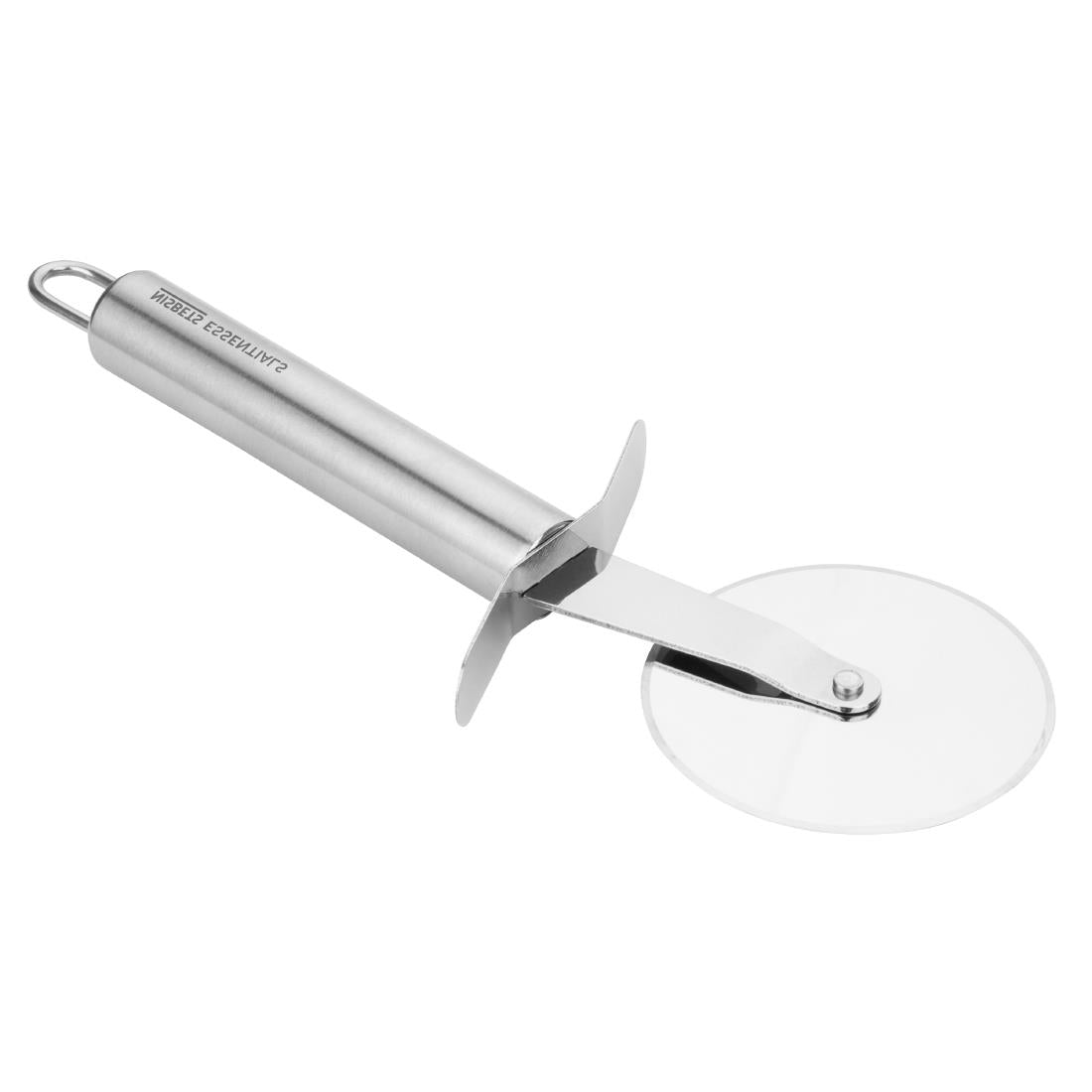 Roulette à pizza Nisbets Essentials en acier inoxydable — JA898
