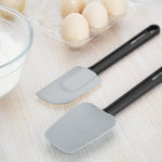 Spatule cuillère haute température Nisbets Essentials 25 cm — JA902