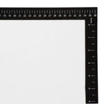 Tapis de cuisson antiadhésif Nisbets Essentials en silicone 400x300 mm — JA905