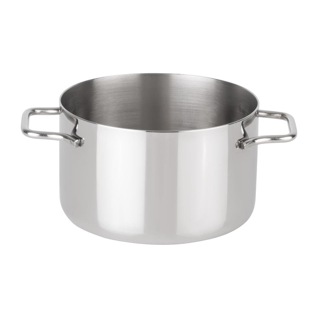 Mini cocotte de présentation Olympia 460 ml — JB190