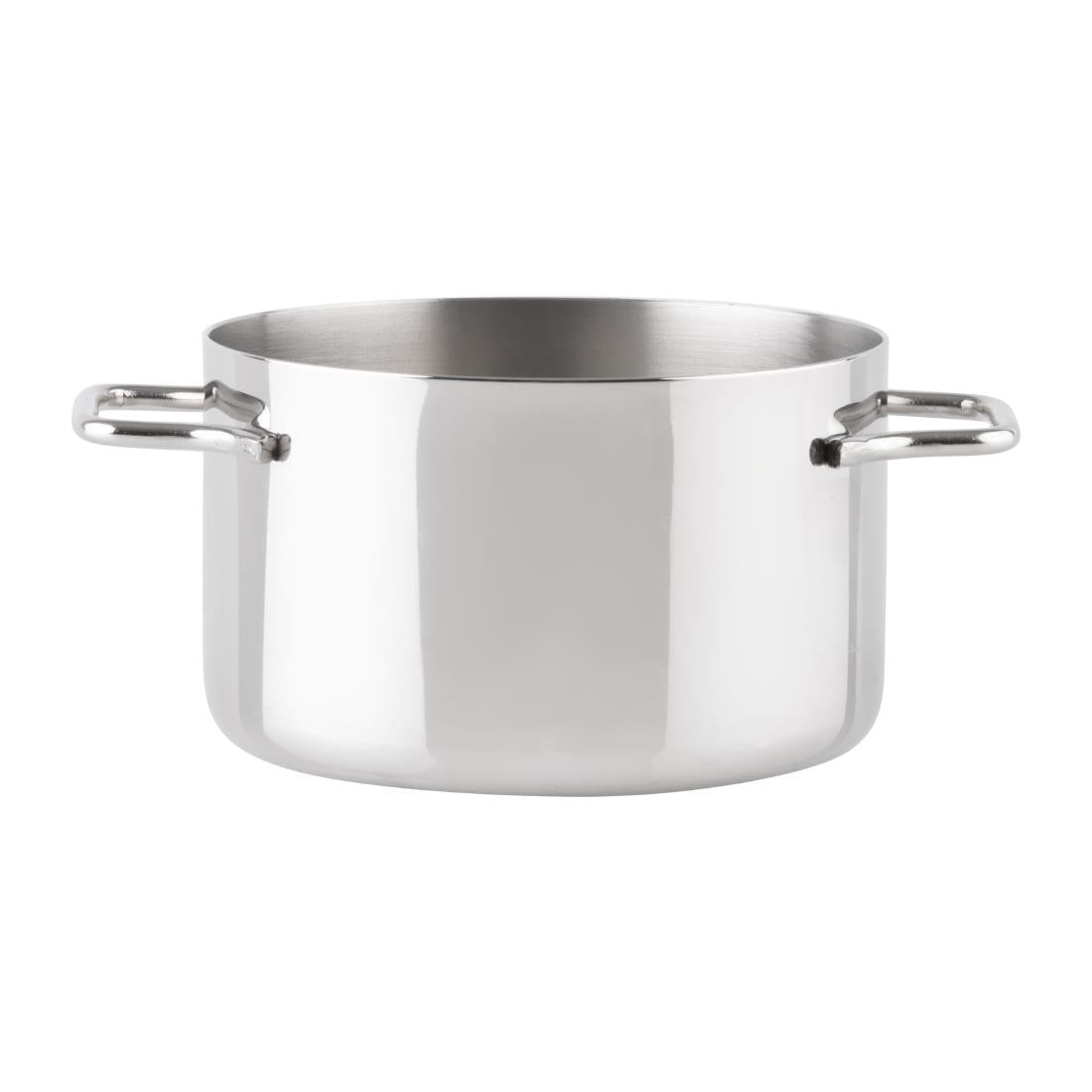 Mini cocotte de présentation Olympia 460 ml — JB190
