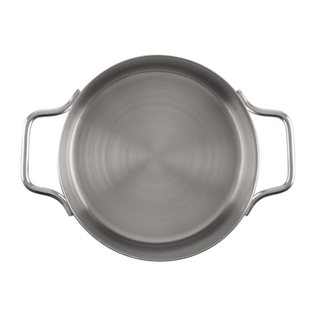 Mini cocotte de présentation Olympia 460 ml — JB190