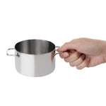 Mini cocotte de présentation Olympia 460 ml — JB190