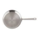 Mini casserole de présentation martelée Olympia 125 mm — JB194