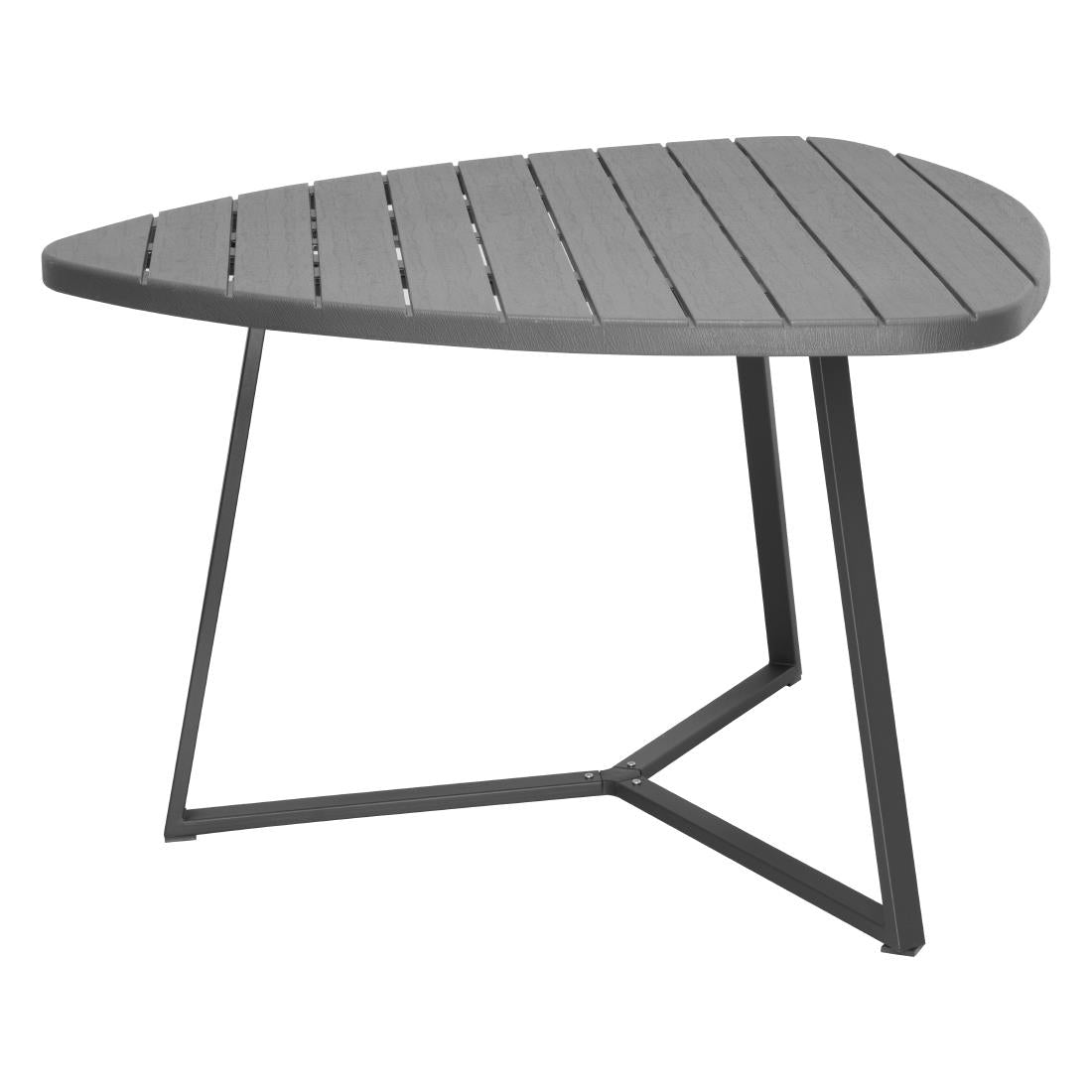 Table de pique-nique avec bancs Bolero Valletta — JB369