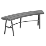 Table de pique-nique avec bancs Bolero Valletta — JB369