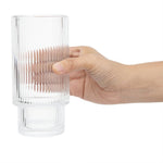 Gobelets empilables Olympia Mae 470 ml (lot de 6) — JB483
