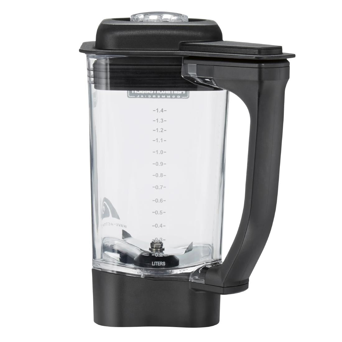 Pichet en copolyester de rechange 1,4 L Hamilton Beach Commercial — JB500