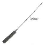 Tête de plumeau flexible Jantex Connect — JB536
