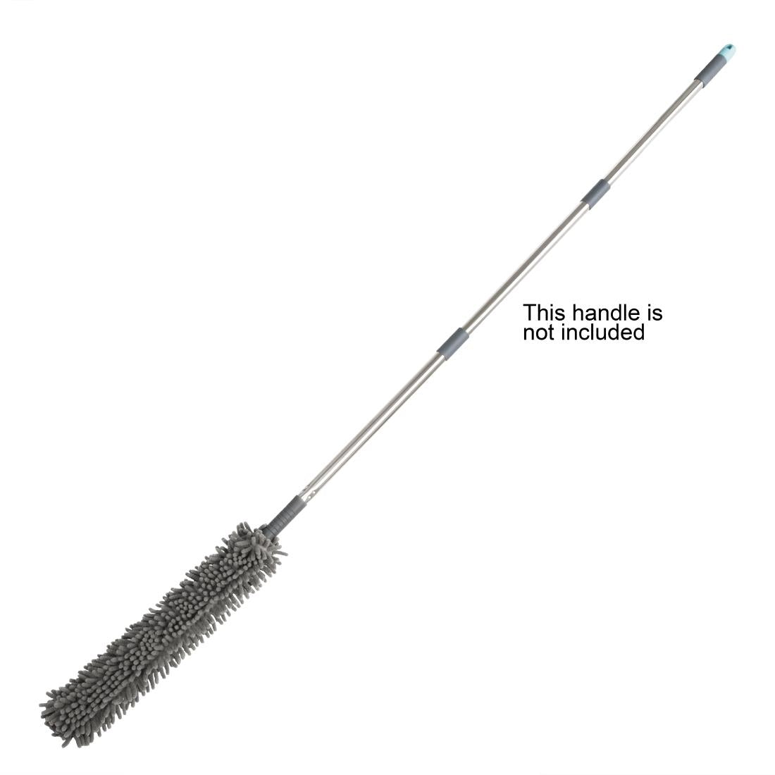 Tête de plumeau flexible Jantex Connect — JB536