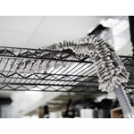 Tête de plumeau flexible Jantex Connect — JB536
