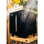 Fumoir Bradley Smoker Raven — JB901