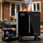 Fumoir Bradley Smoker Raven — JB901