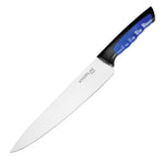 Couteau de cuisine Hygiplas Pro bleu 25cm — JD213
