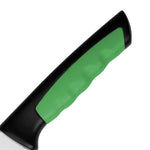 Couteau de cuisine Hygiplas Pro vert 16cm — JD229