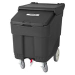 Chariot à glaçons Vogue 100L — JD445