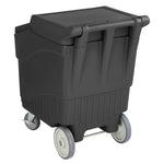 Chariot à glaçons Vogue 100L — JD445