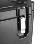 Conteneur à soupe isotherme Vogue noir 20 L — JD446