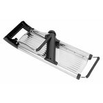 Mandoline en acier inoxydable Vogue — JF040
