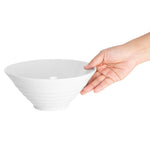 Bols à ramen Olympia Whiteware 200mm (lot de 6)  — JM659