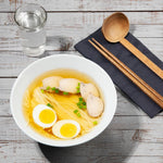 Bols à ramen Olympia Whiteware 200mm (lot de 6)  — JM659
