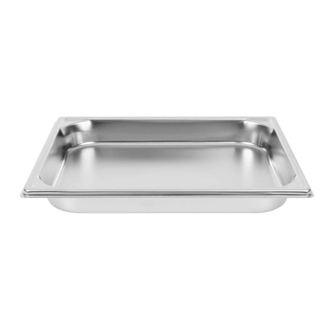 Bac inox GN 1/1 Matfer Bourgeat 40mm — K050