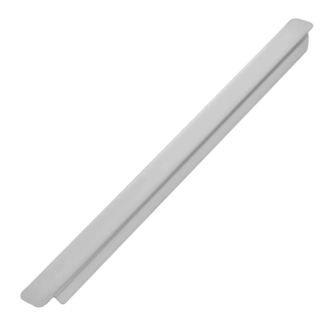 Entretoise Gastronorme inox Vogue 318mm  — K094