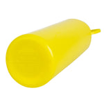 Distributeur de sauce Vogue 681ml jaune — K158