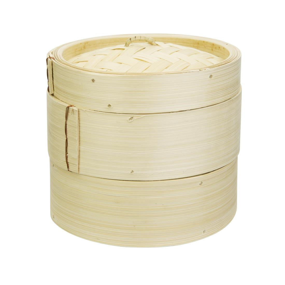 Panier vapeur bambou Vogue 15,2 cm — K302