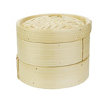 Panier vapeur bambou Vogue 20,3 cm — K303