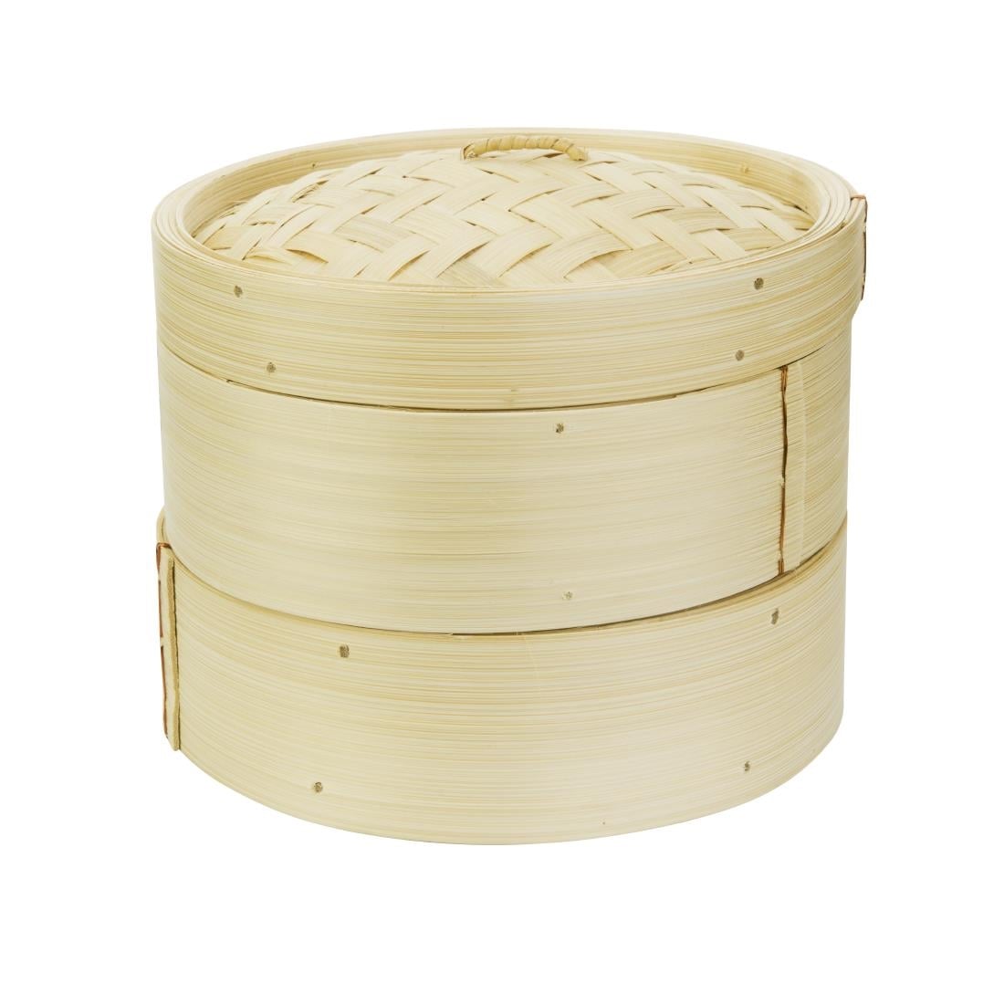 Panier vapeur bambou Vogue 20,3 cm — K303