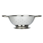 Passoire en acier inoxydable Vogue 220mm — K331