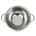 Passoire en acier inoxydable Vogue 220mm — K331
