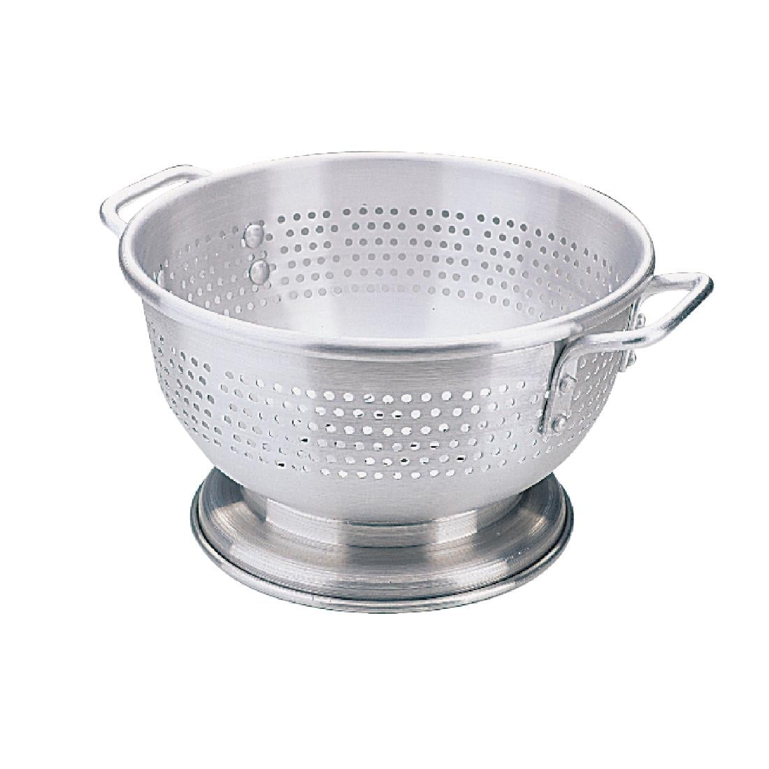 Passoire en aluminium Vogue 350mm — K337