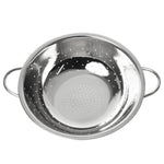 Passoire en acier inoxydable Vogue 338mm — K348