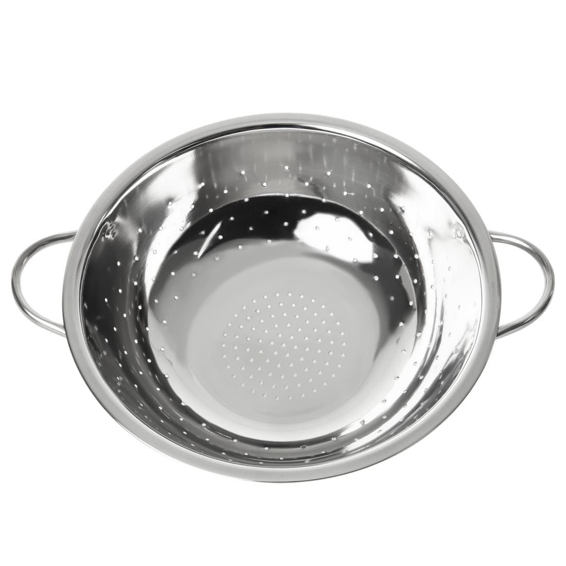 Passoire en acier inoxydable Vogue 338mm — K348