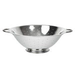 Passoire en acier inoxydable Vogue 355mm — K349