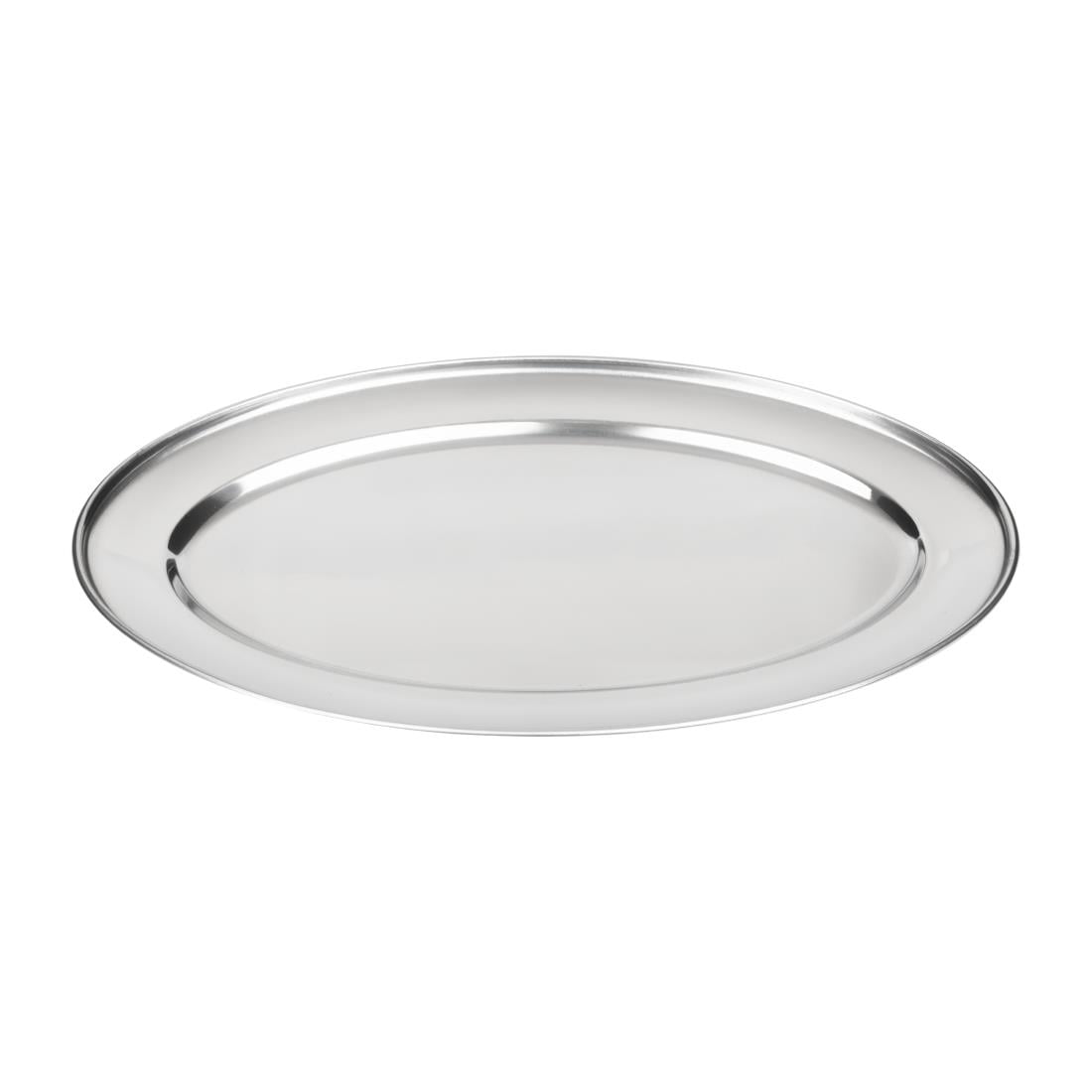Plat de service ovale Olympia 200mm — K360