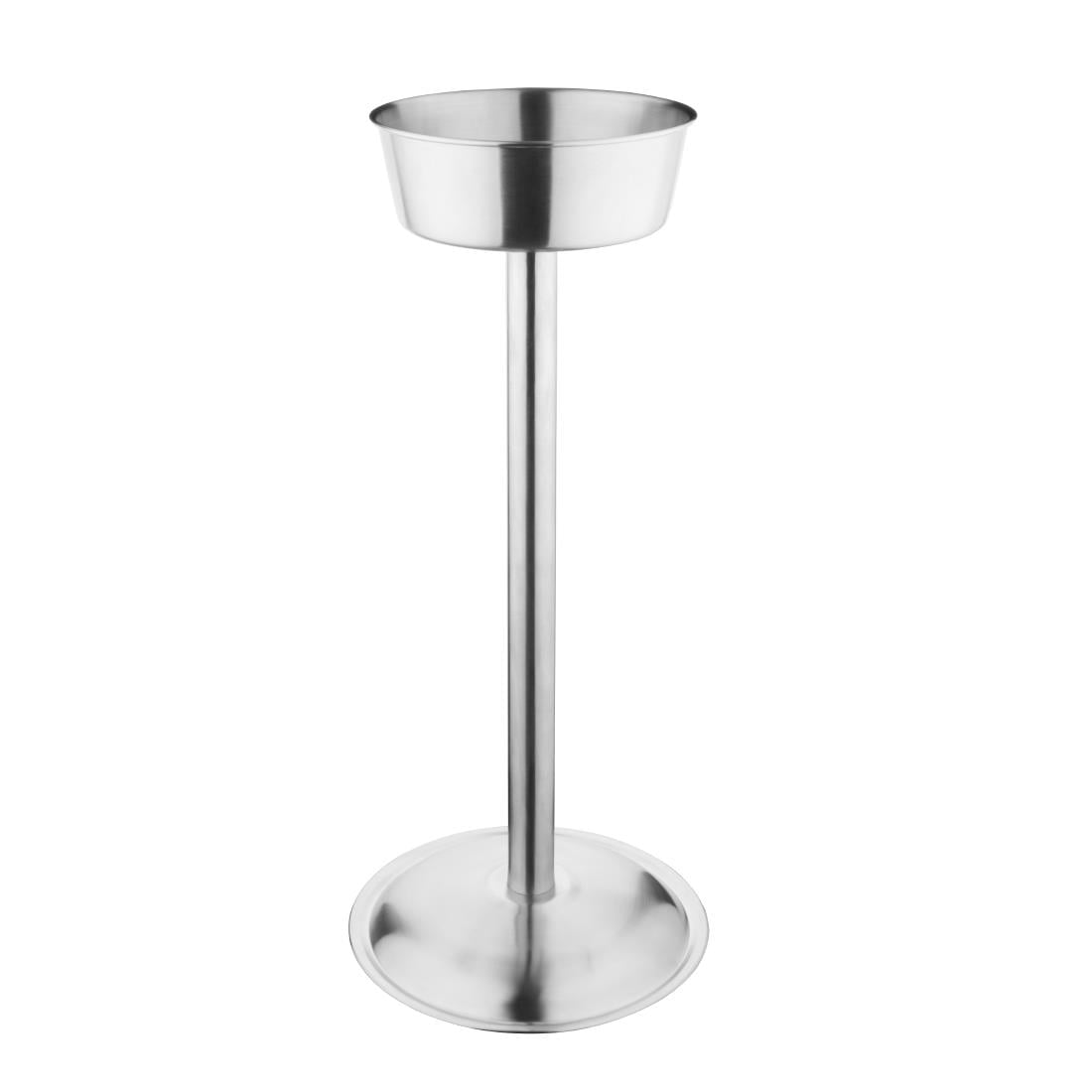 Support seau à vin ou champagne Olympia — K407