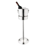 Support seau à vin ou champagne Olympia — K407