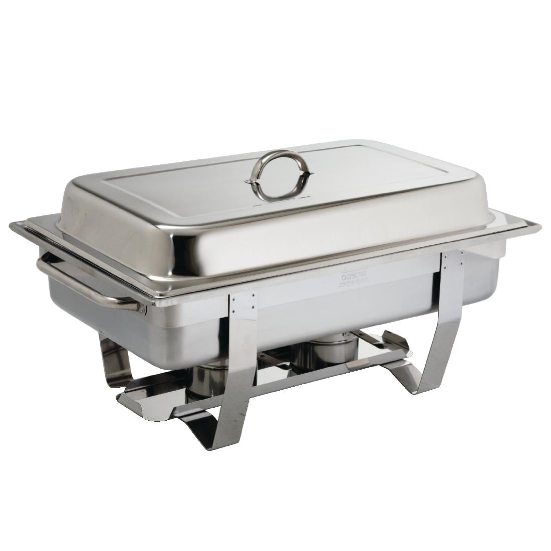 Chafing dish Olympia Milan GN 1/1 — K409