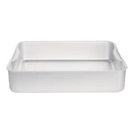 Plat à rôtir profond Vogue 470x356mm — K413