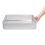 Plat à rôtir profond Vogue 470x356mm — K413