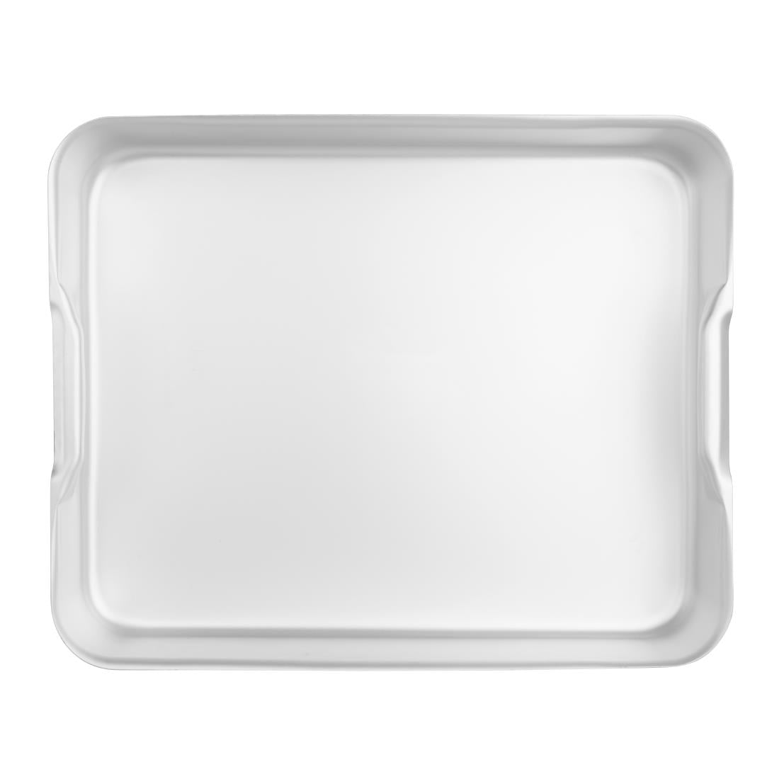 Plat à rôtir profond Vogue 521x419mm — K414