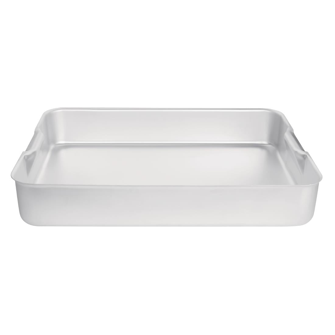 Plat à rôtir profond Vogue 610x457mm — K416