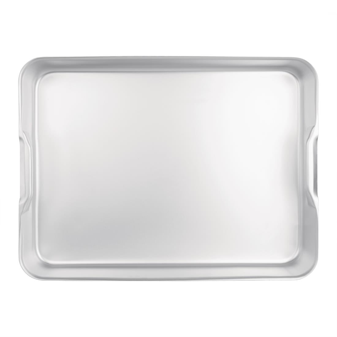 Plat à rôtir profond Vogue 610x457mm — K416