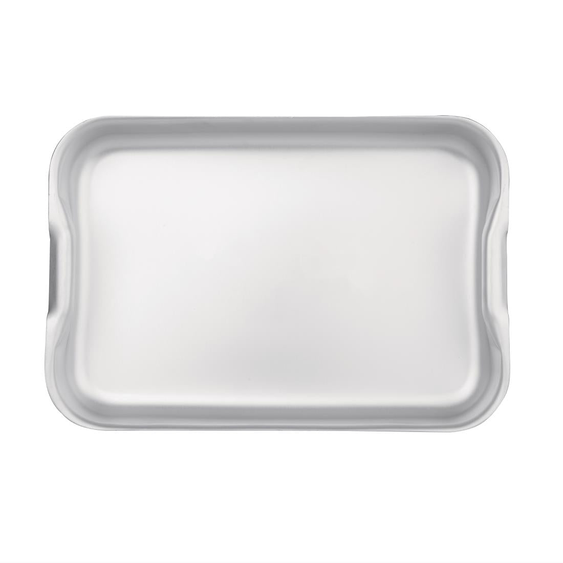 Plat à rôtir en aluminium Vogue 318x216mm — K422